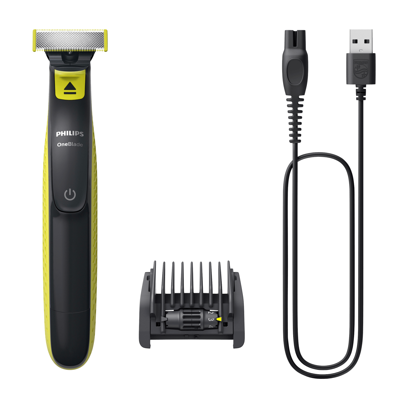 Máy cạo dâu Philips OneBlade