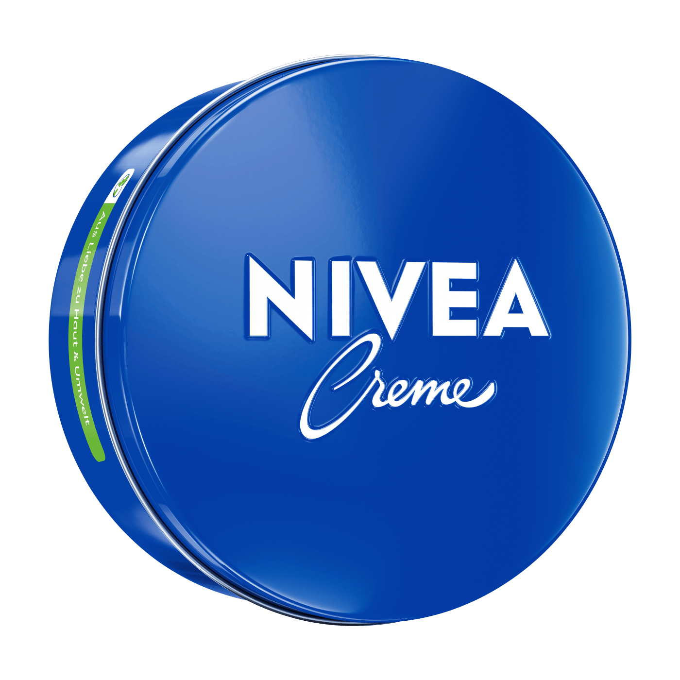 Kem dưỡng ẩm Nivea Creme, hộp 400ml