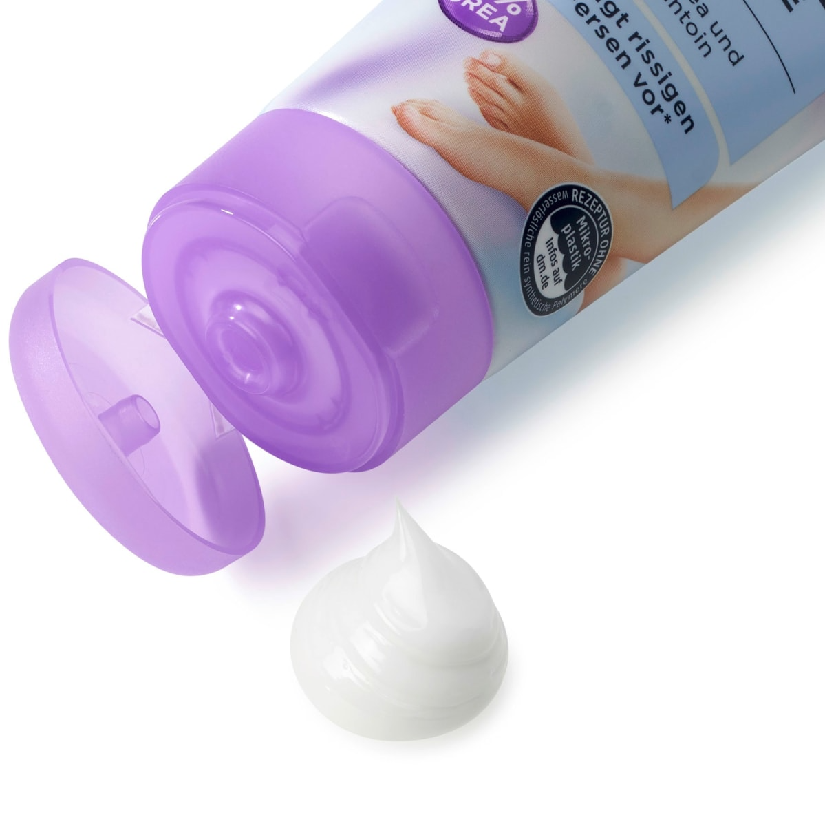 Kem Trị Nứt Gót Chân Balea Schrundensalbe 50ml