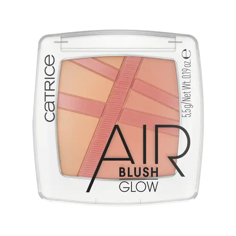 Phấn má Catrice Air blush glow