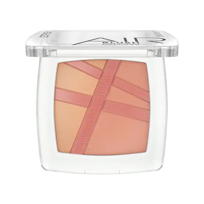 Phấn má Catrice Air blush glow