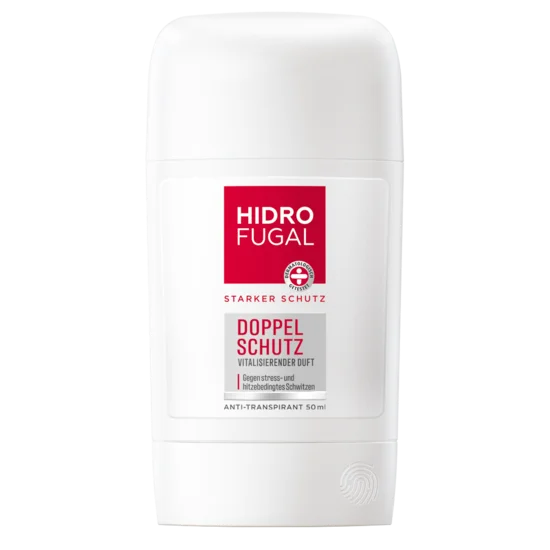 Sáp lăn nách Hidro Fugal, 50ml