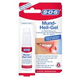  Gel Trị Nhiệt Miệng SOS Mund-Heil-Gel, 10 ml 