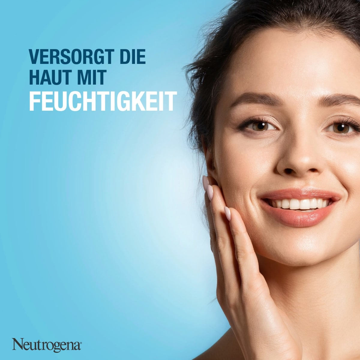 SỮA RỬA MẶT NEUTROGENA HYDRO BOOST