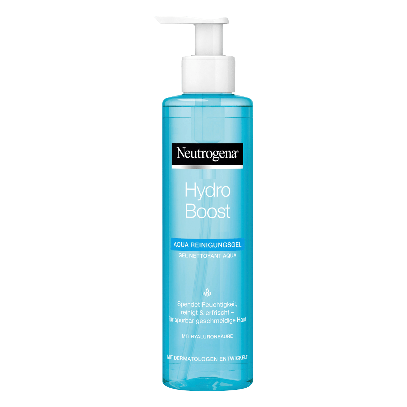 SỮA RỬA MẶT NEUTROGENA HYDRO BOOST