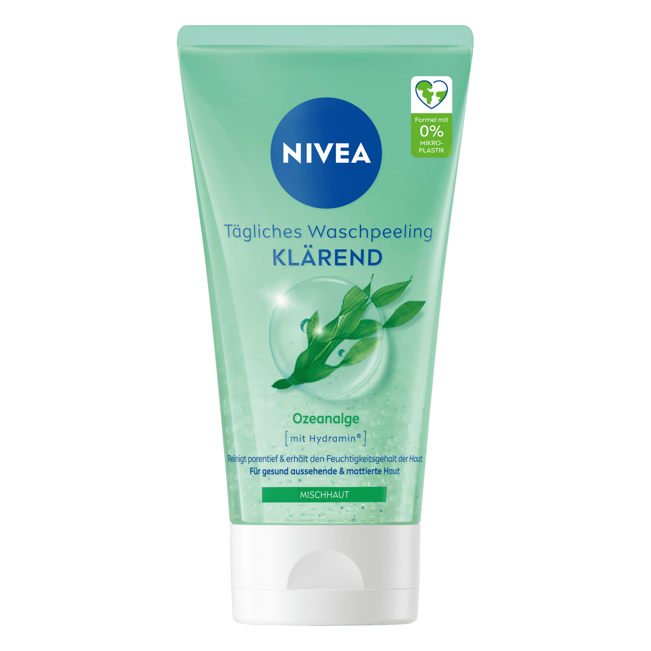 Sữa rửa mặt Nivea 150ml