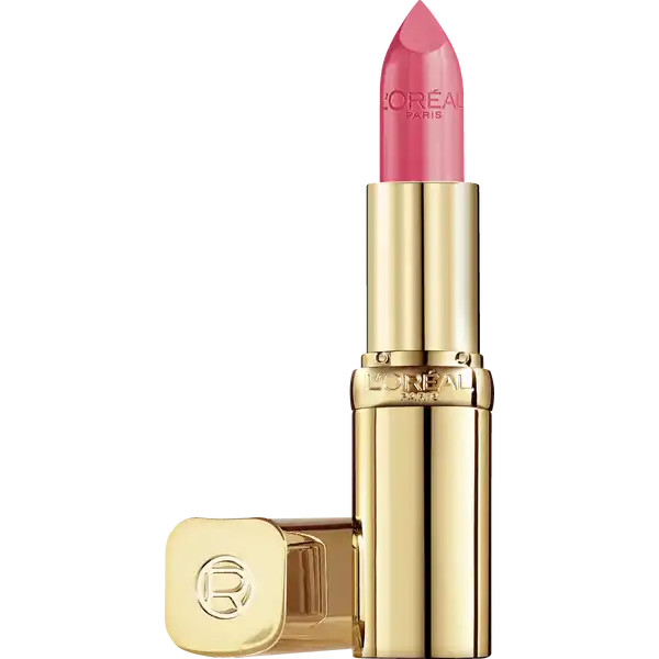 Son Loreal số 118 Riche Satin Lipstick