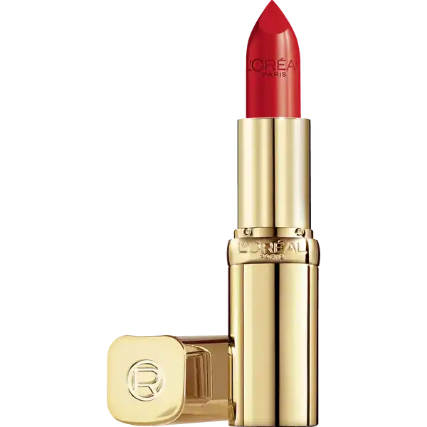 Son Loreal số 125 Riche Satin Lippenstift 125 Maison Marai