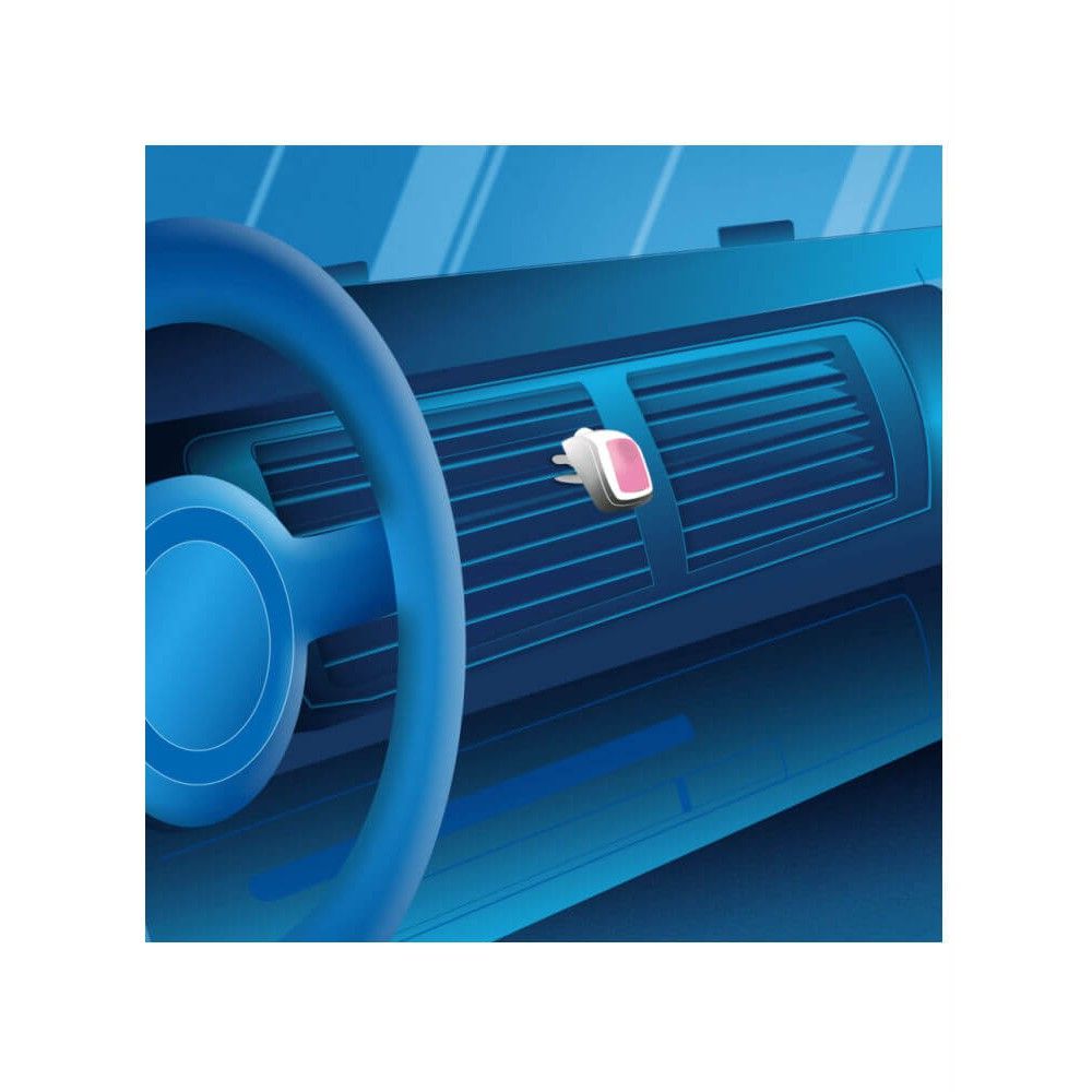 Nước Hoa Ô Tô Febreze Car Hương Hoa Cỏ Mùa Xuân, 2 ml