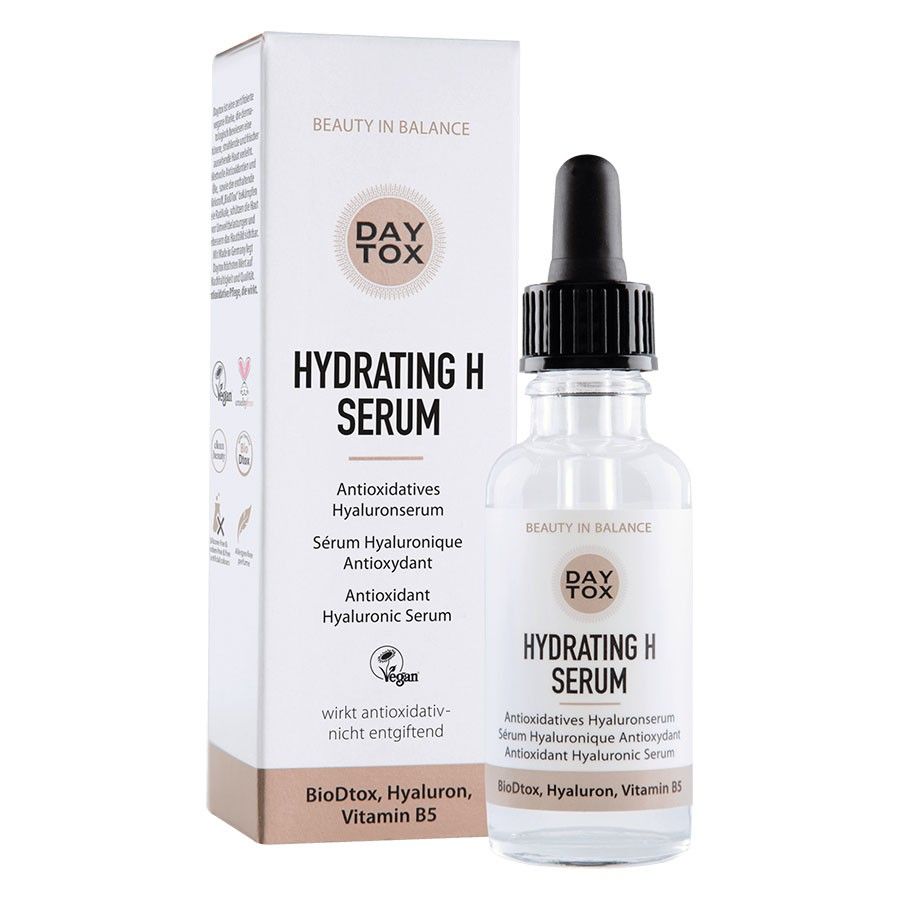 DAYTOX HYDRATING H SERUM