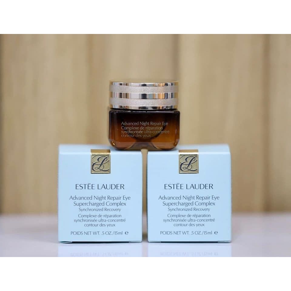 Kem mắt Estee Lauder 15 ml - Hàng Đức nội địa