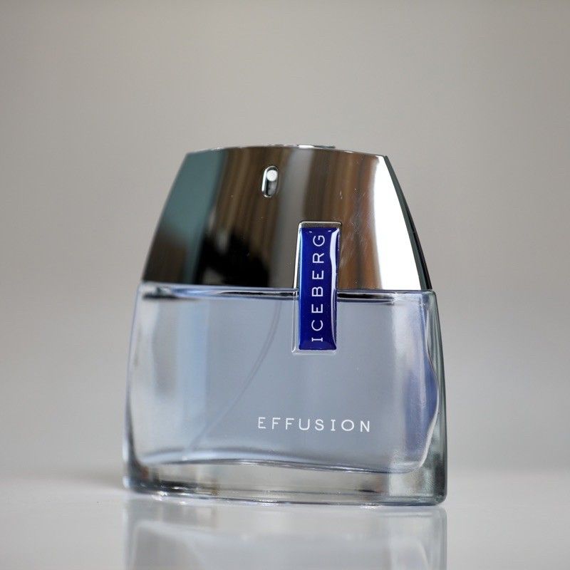 NƯỚC HOA NAM ICEBERG EFUSION, chai 75ml