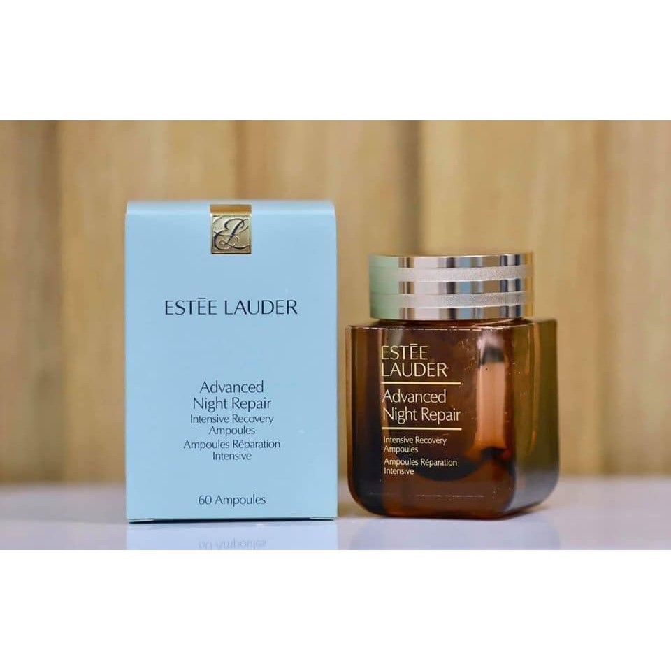 Viên Nang ESTEE LAUDER, Hộp 60 Viên