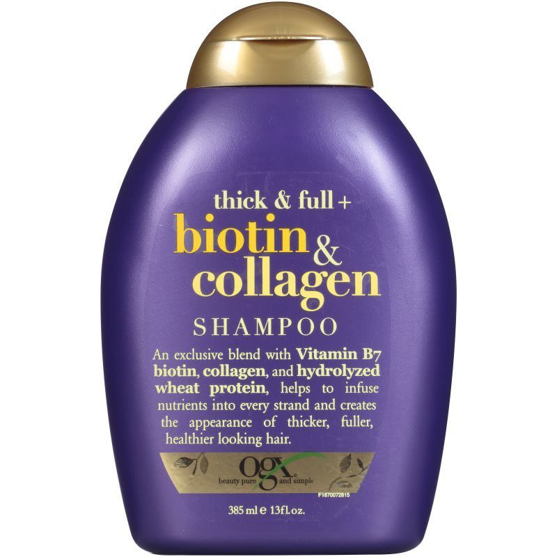 Dầu gội Biotin, 385 ml