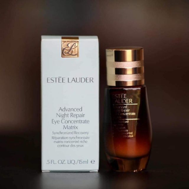SERUM MẮT Estee lauder, 15ml