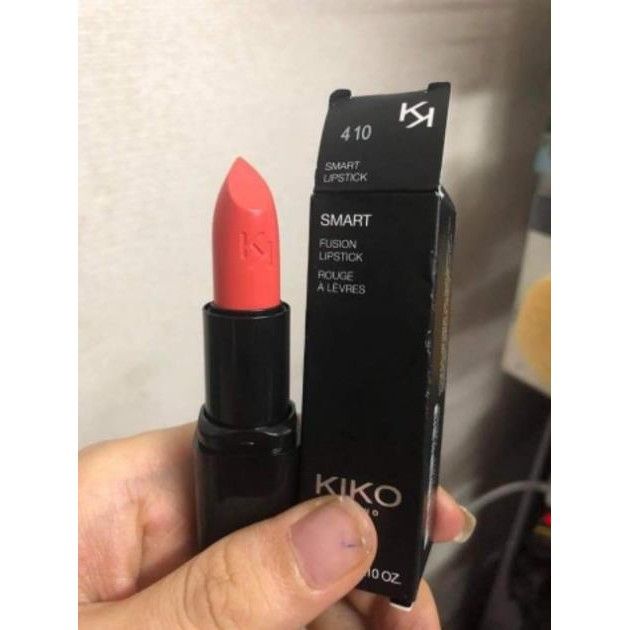 Son Kiko 410 - màu cam