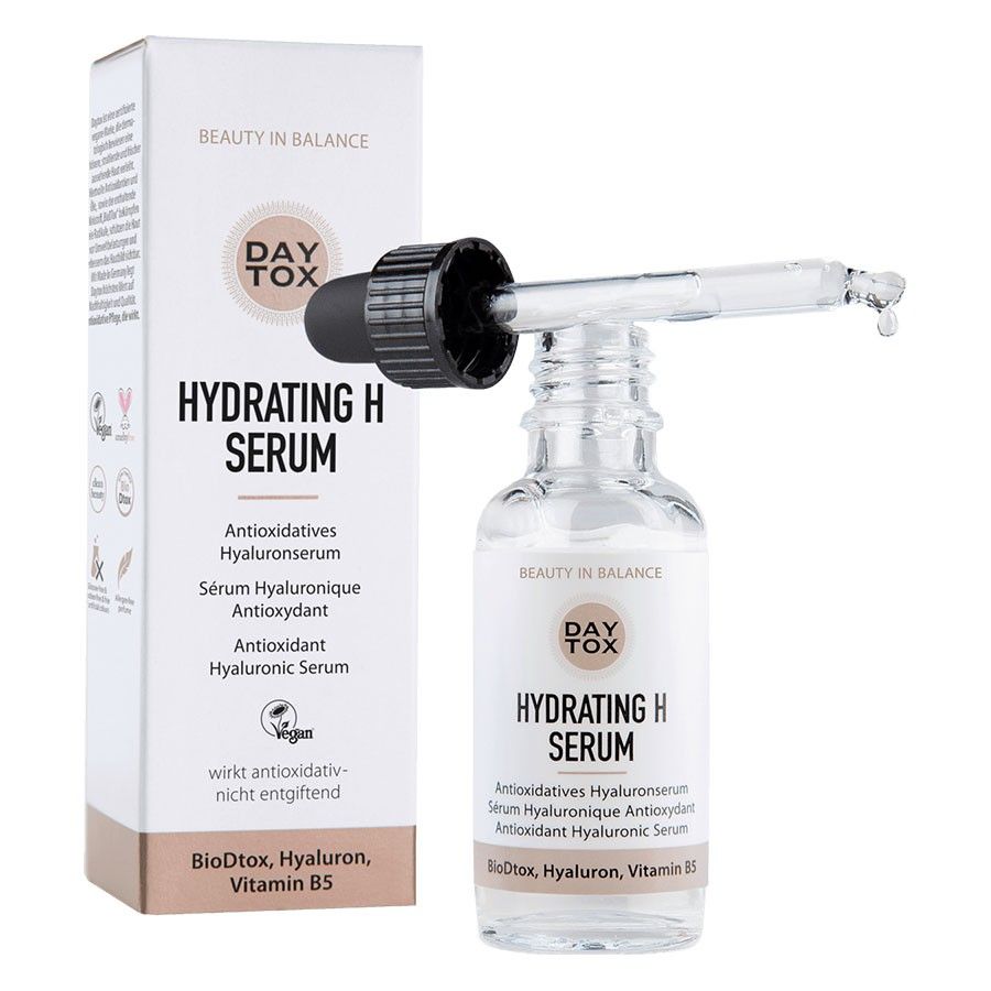 DAYTOX HYDRATING H SERUM