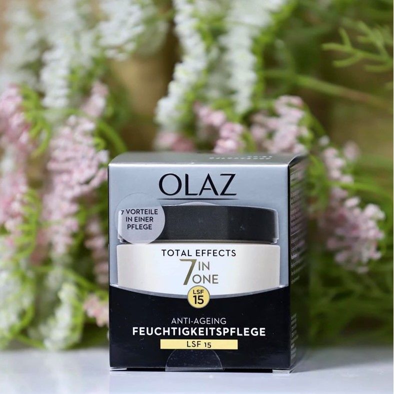 Kem dưỡng da ban ngày OLAZ, 50ml