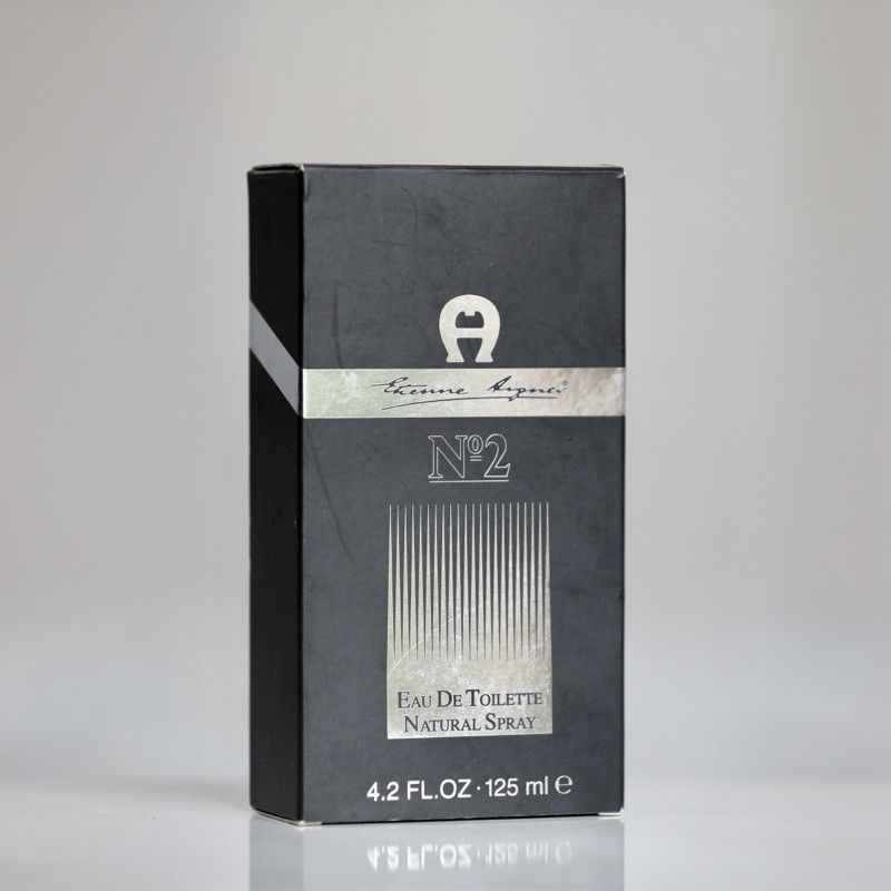 NƯỚC HOA UNISEX AIGNER NO.2 CỦA HÃNG ETIENNE AIGNER - dùng cho cả nam và nữ.