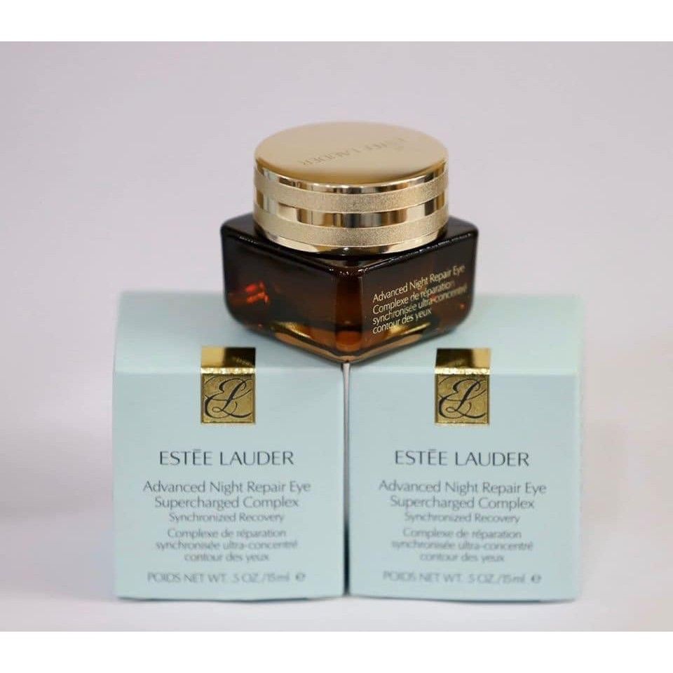 Kem mắt Estee Lauder 15 ml - Hàng Đức nội địa