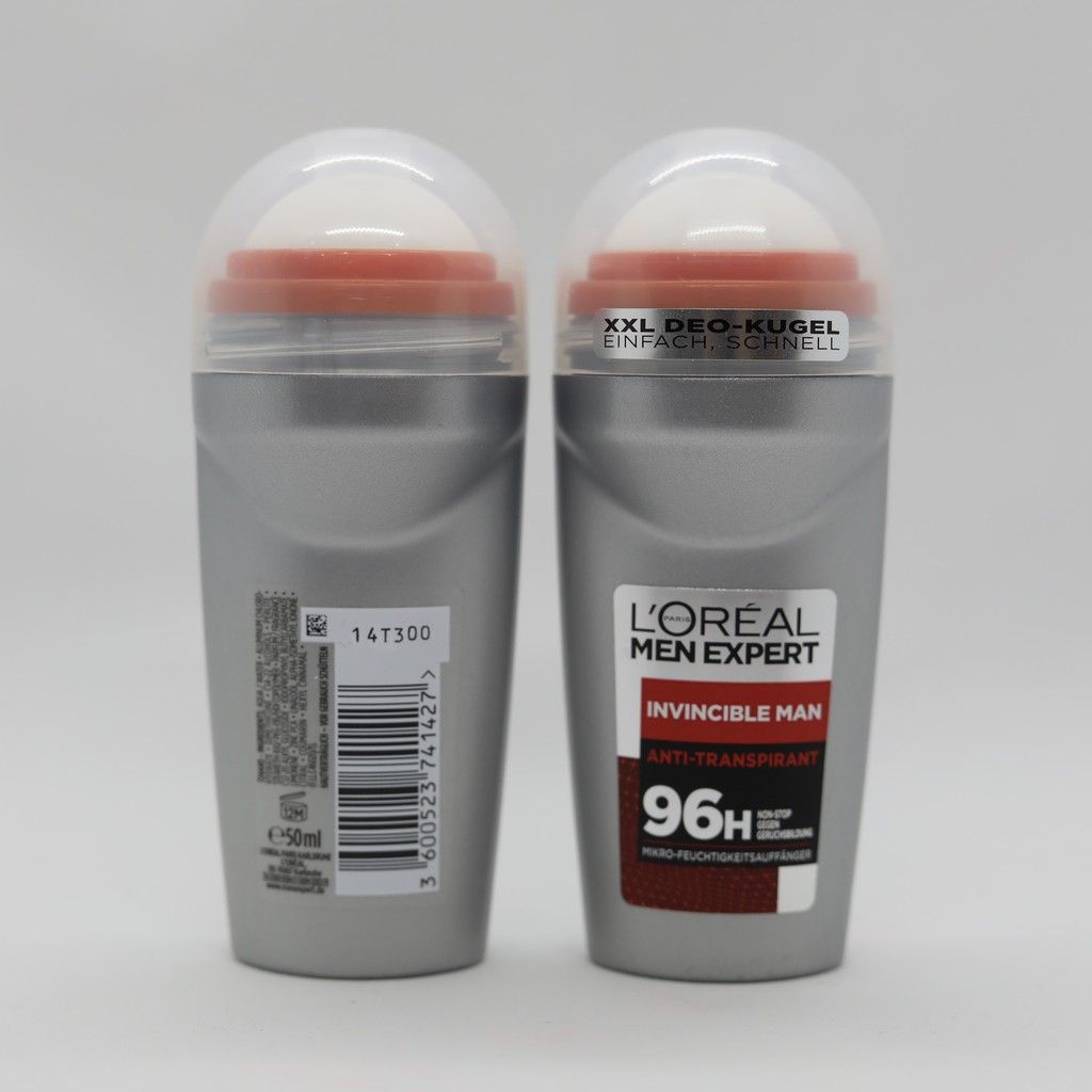 Lăn nách Loreal Men Expert dành cho Nam