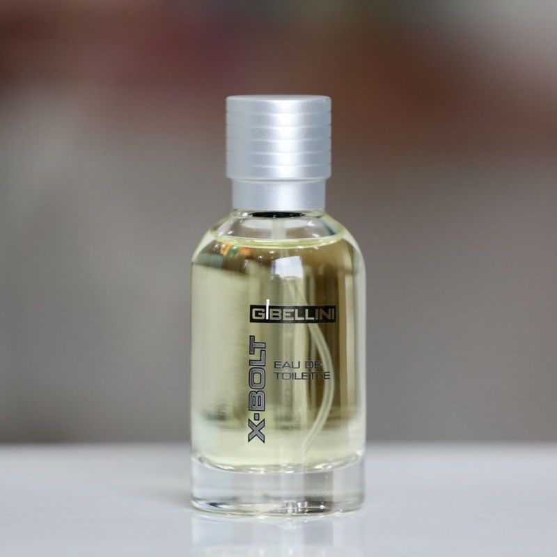 Nước hoa X-BOLT FOR MEN GIBELLINI