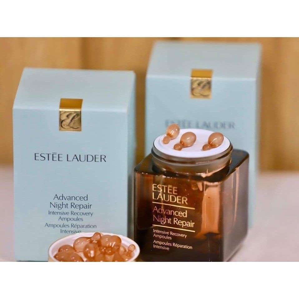 Viên Nang ESTEE LAUDER, Hộp 60 Viên