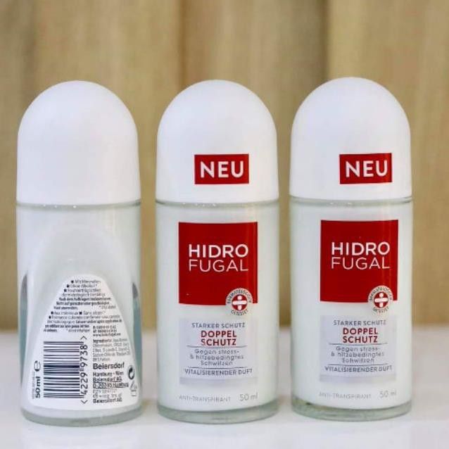 Lăn khử mùi HIDRO FUGAL