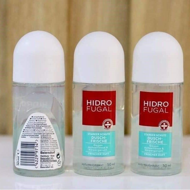 Lăn khử mùi HIDRO FUGAL