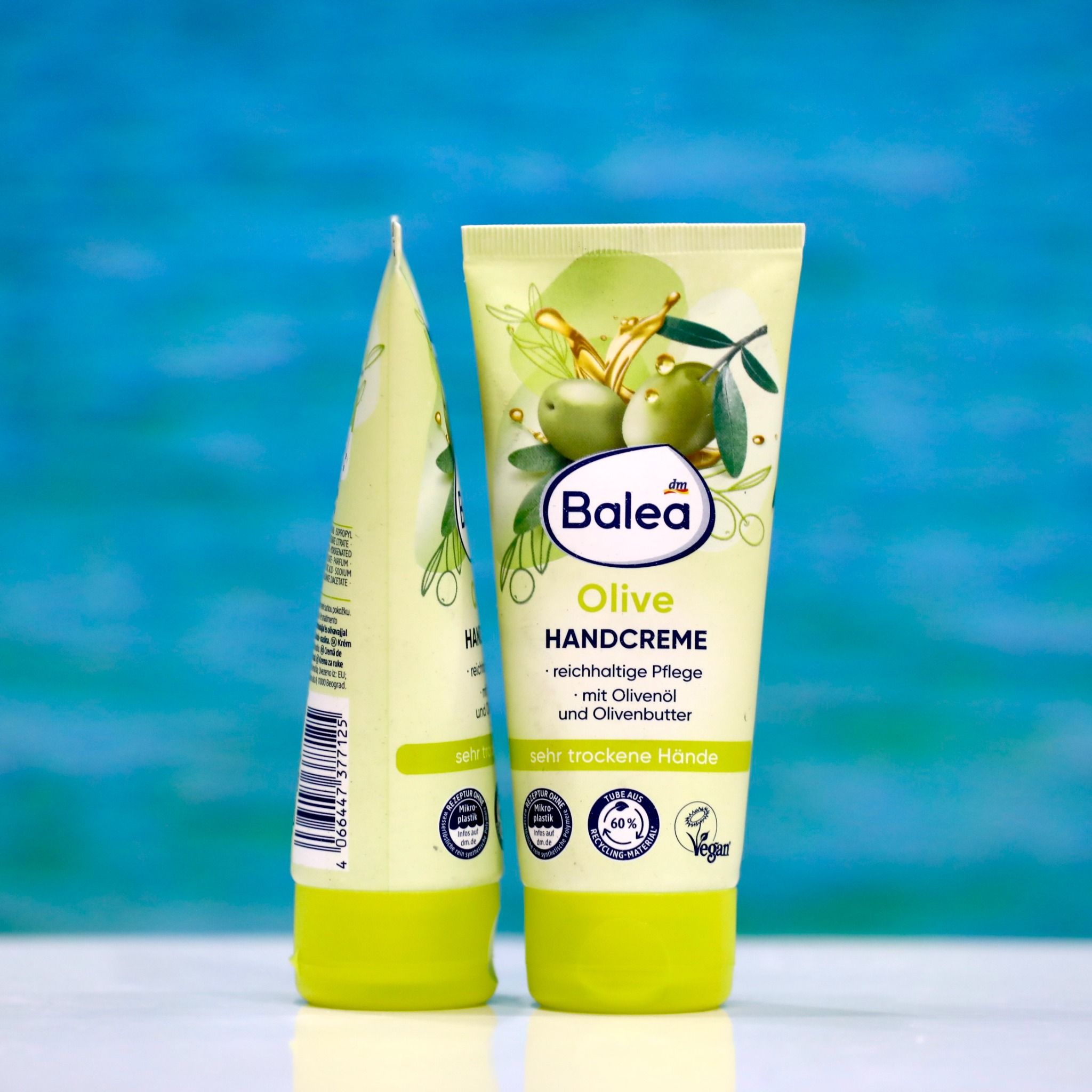 Kem tay balea OLive, tuýp 100ml