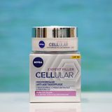  Kem dưỡng da Nivea Cellular Expert Filler LSF 30, hộp 500ml 