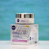  Kem dưỡng da Nivea Cellular Expert Filler LSF 30, hộp 500ml 