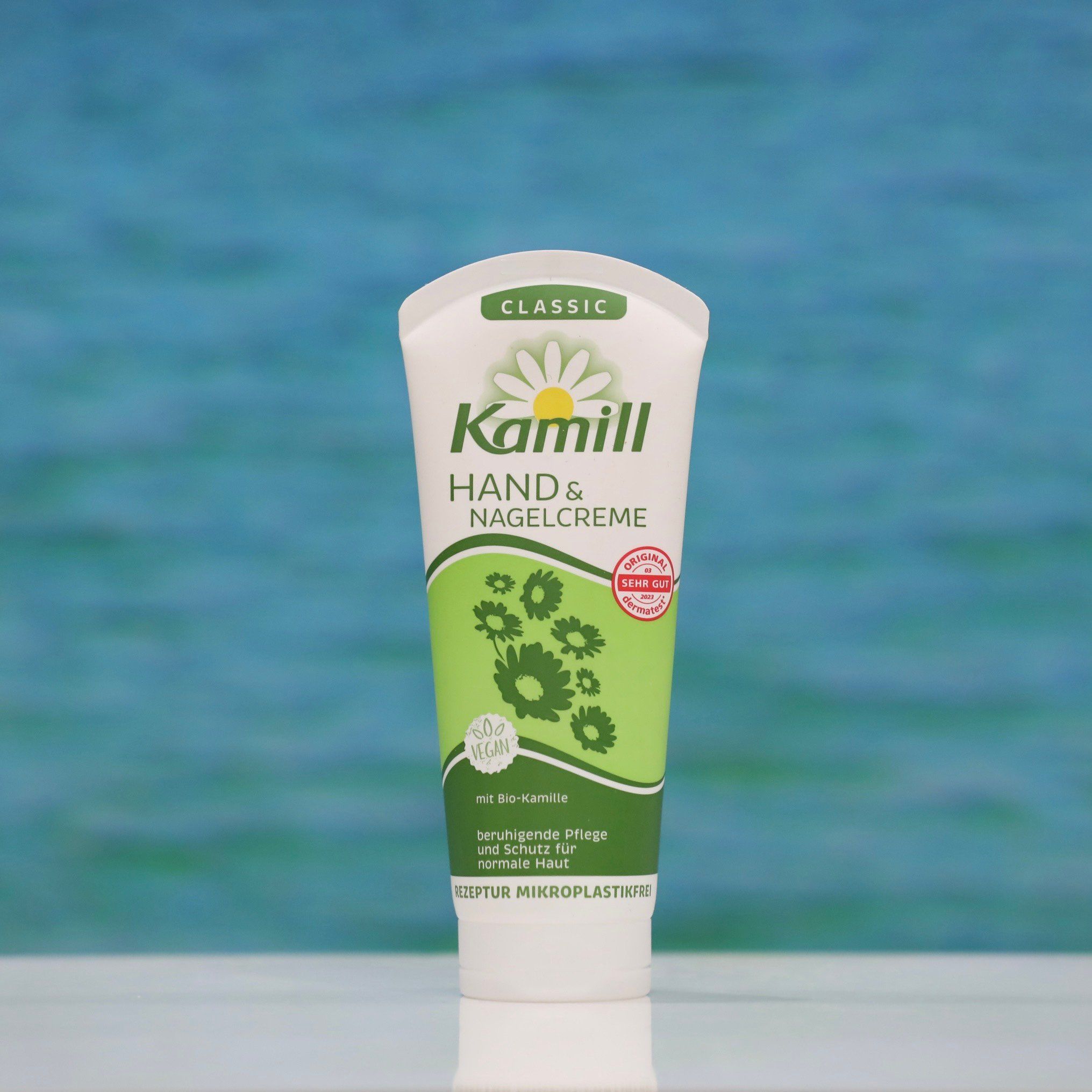 Kem dưỡng da tay Kamill Hand & Nagelcreme Classic 100ml