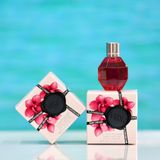  Nước Hoa Victor & Rolf Flowerbomb Ruby Orchid EDP 7ml 