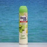  Xịt thơm phòng Denkmit Green Freshness 300ml 