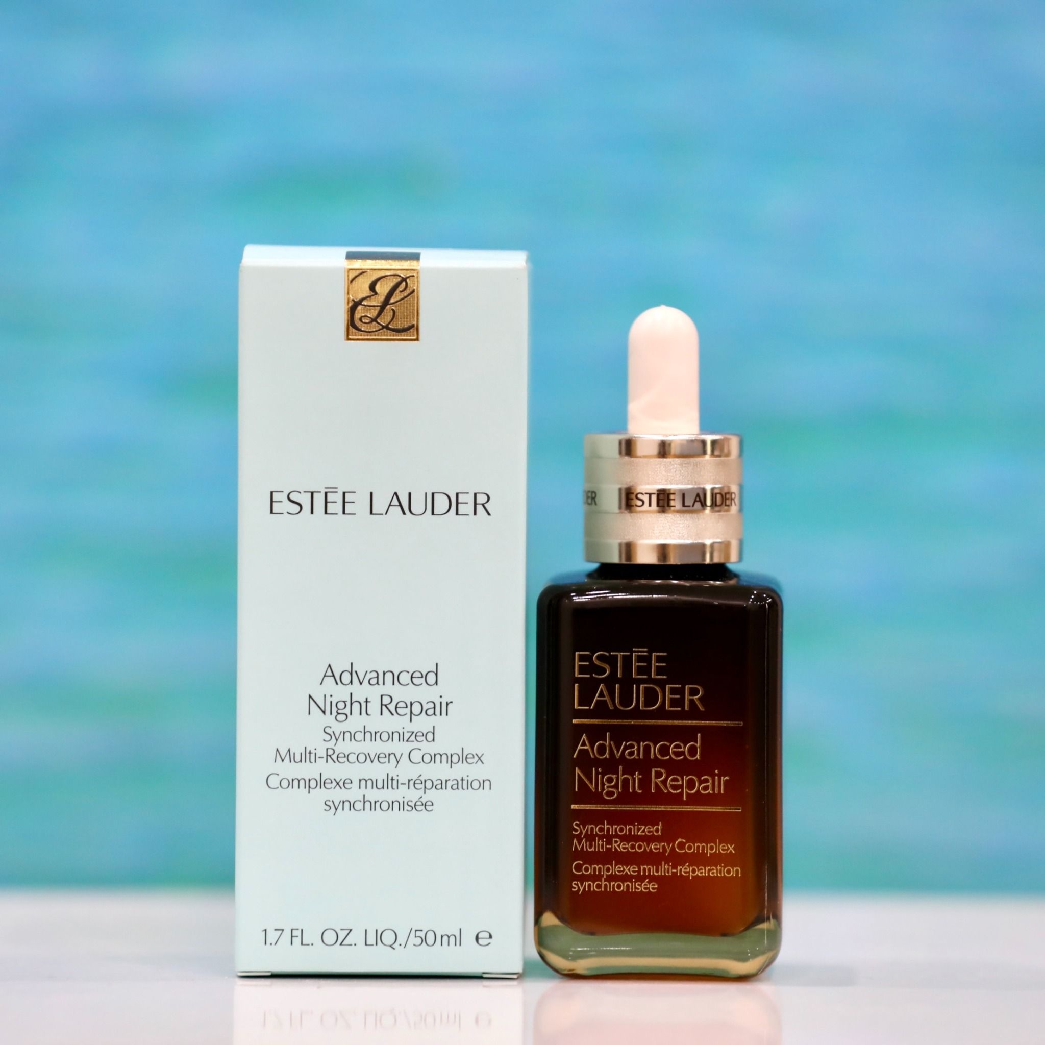 Serum Estee Lauder Advanced Night Repair fullbox, 50ml