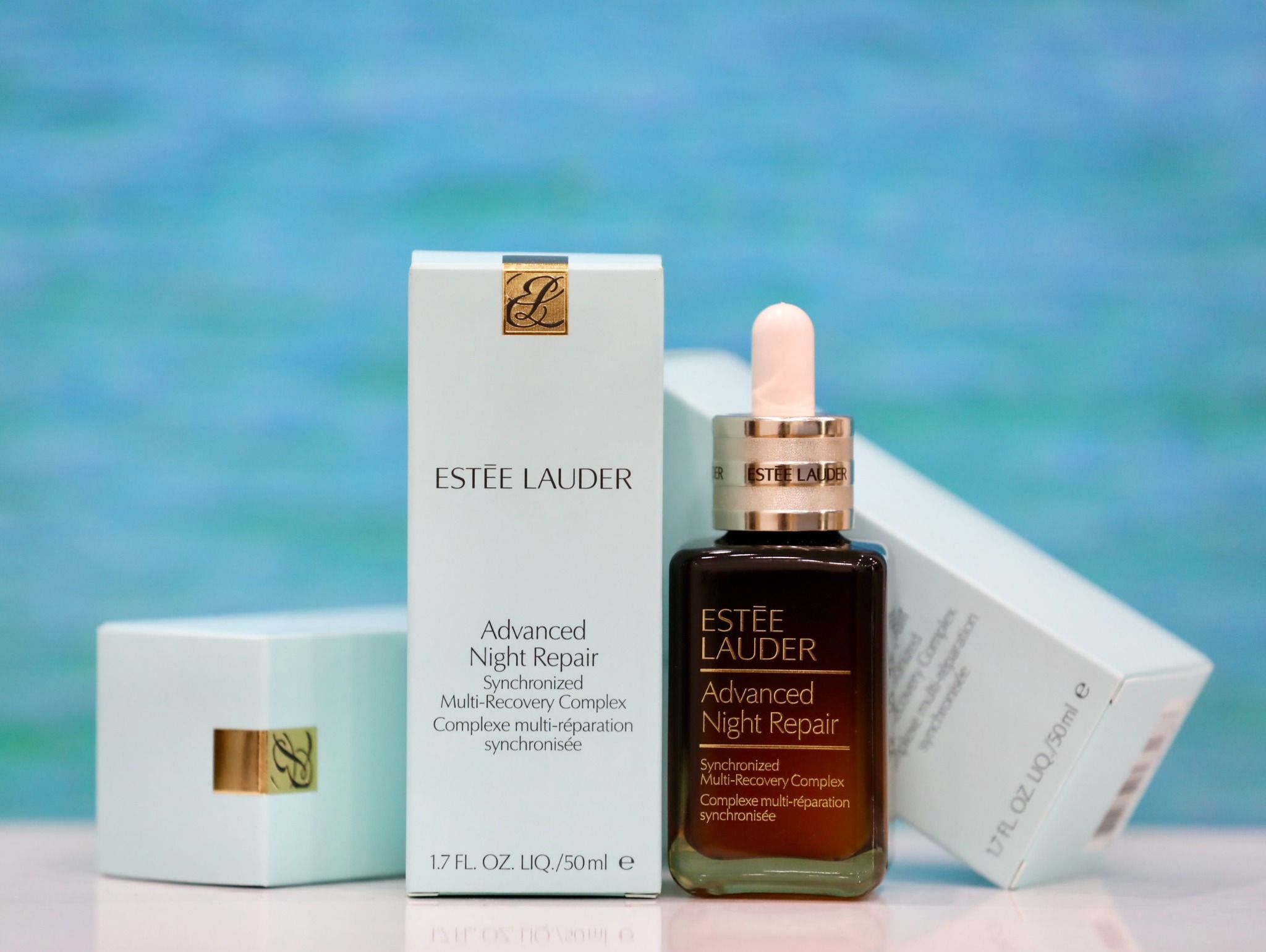 Serum Estee Lauder Advanced Night Repair fullbox, 50ml