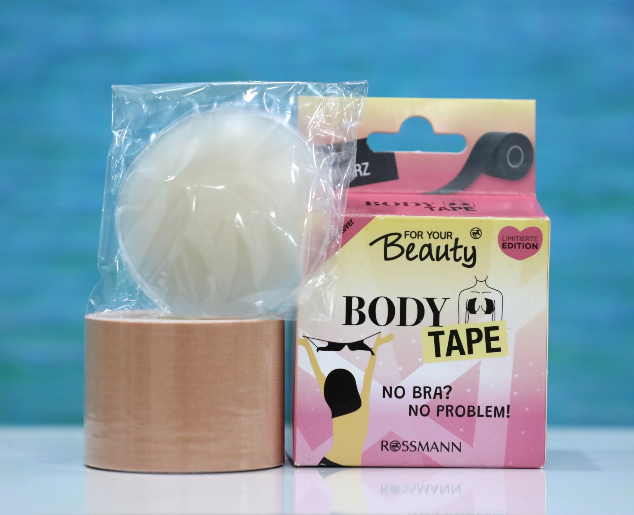 Miếng dán nâng ngực BODY TAPE của Đức