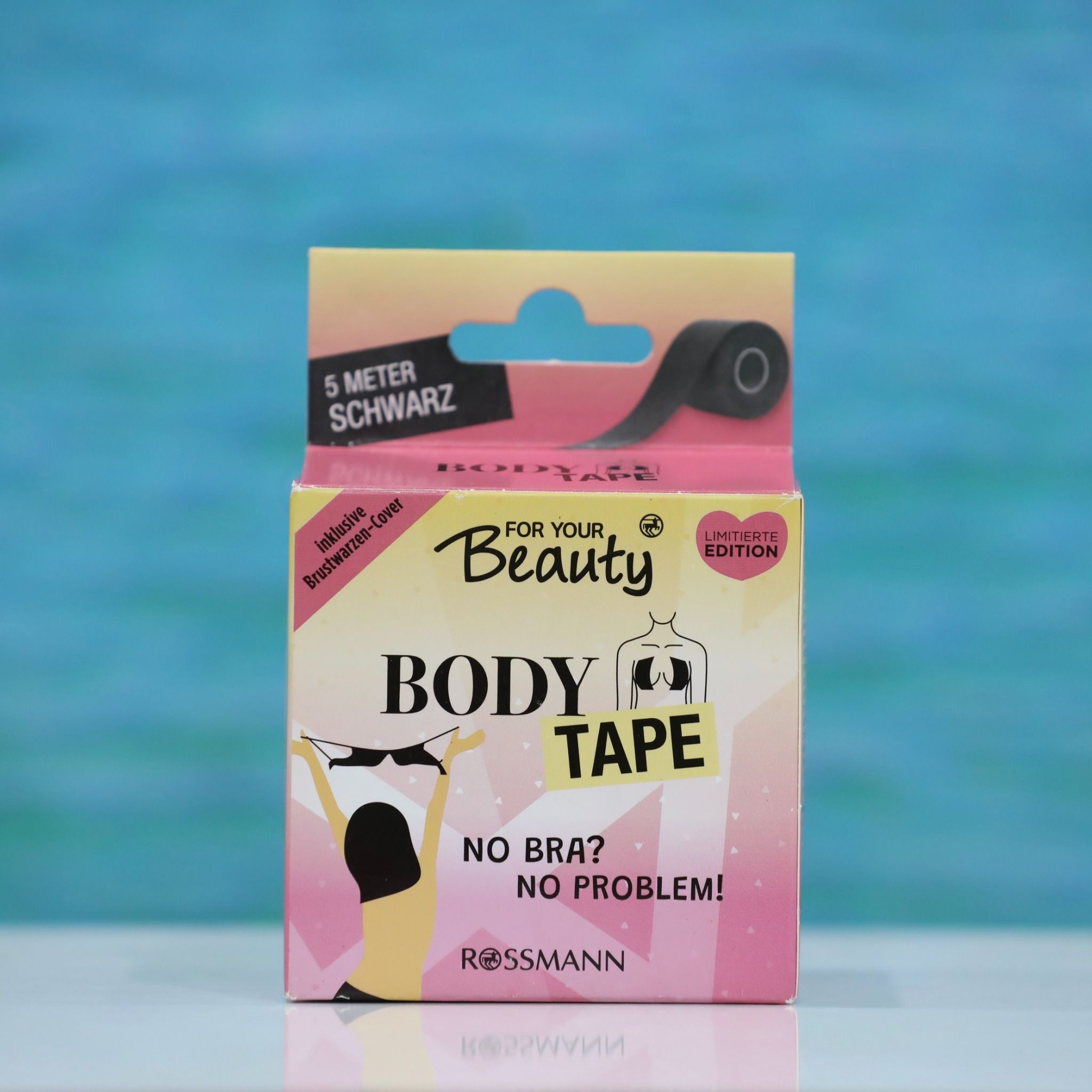 Miếng dán nâng ngực BODY TAPE của Đức