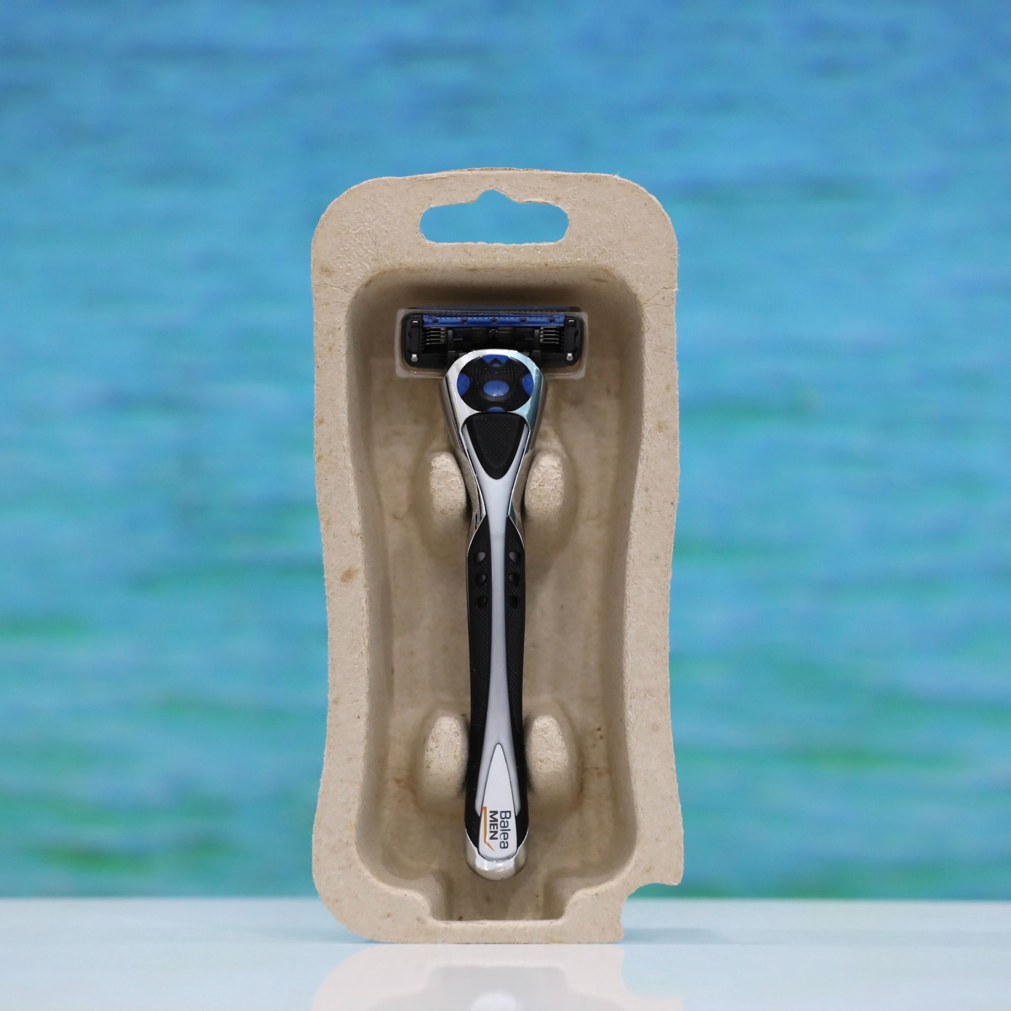Dao cạo râu Balea MEN precision5 Flex Pro Shaver
