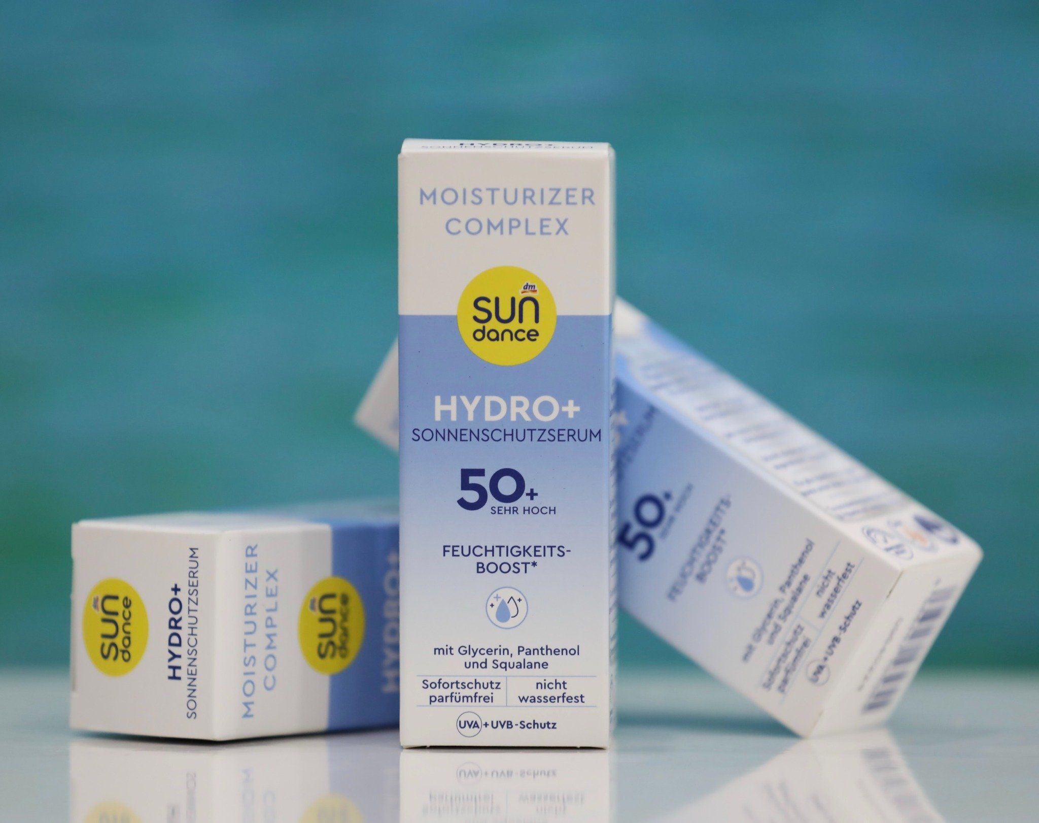 Serum chống nắng Sundance Hydro+, 30ml