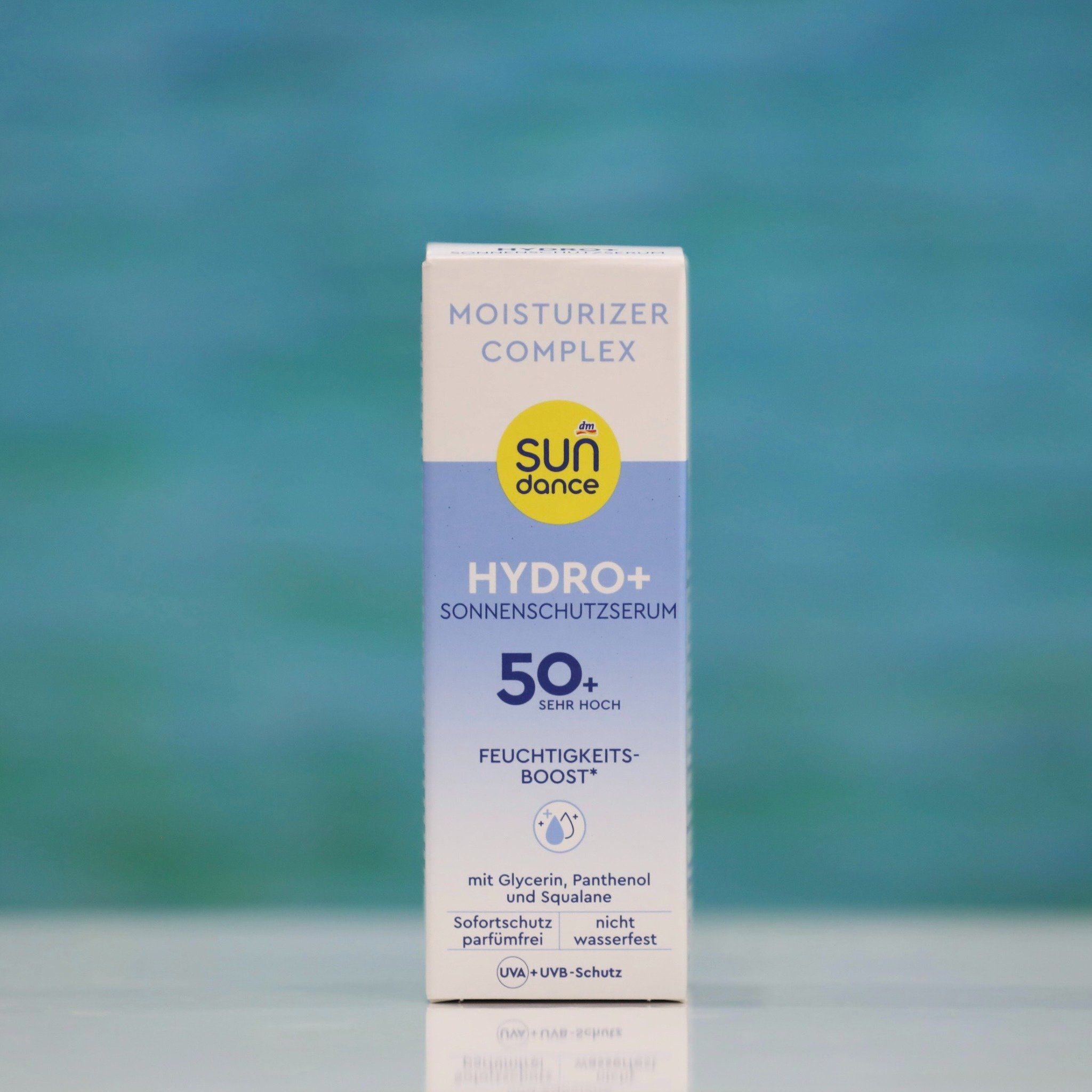 Serum chống nắng Sundance Hydro+, 30ml
