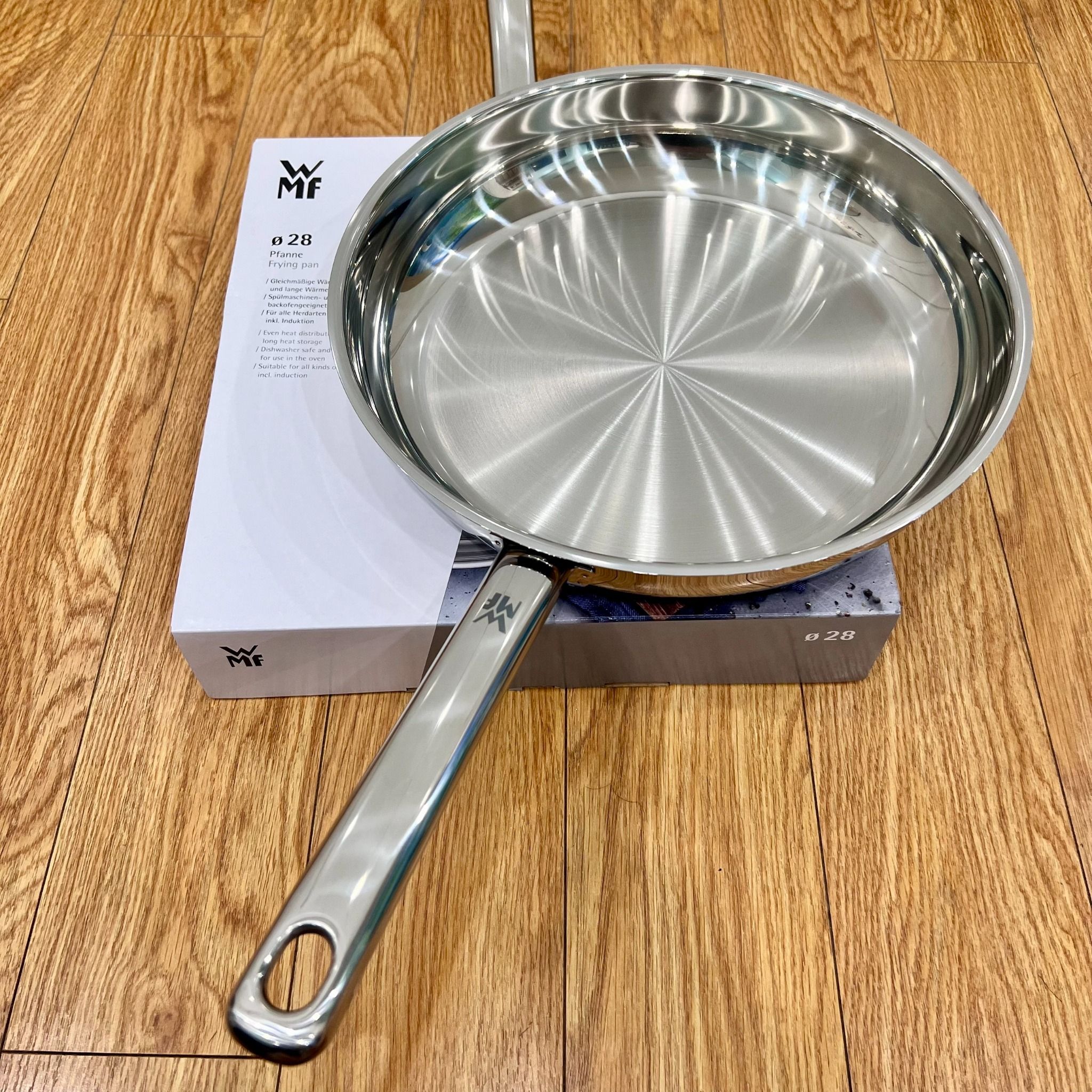 Chảo WMF phi 28 cm