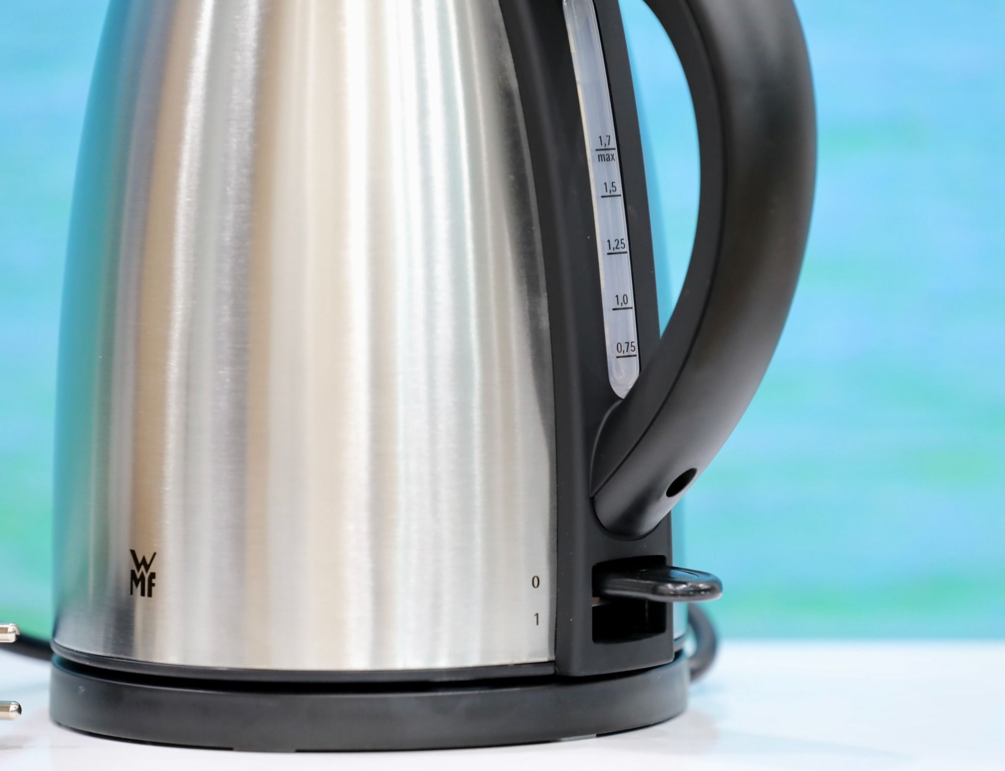 Ấm siêu tốc WMF, 1.7 lít, công suất 2400w