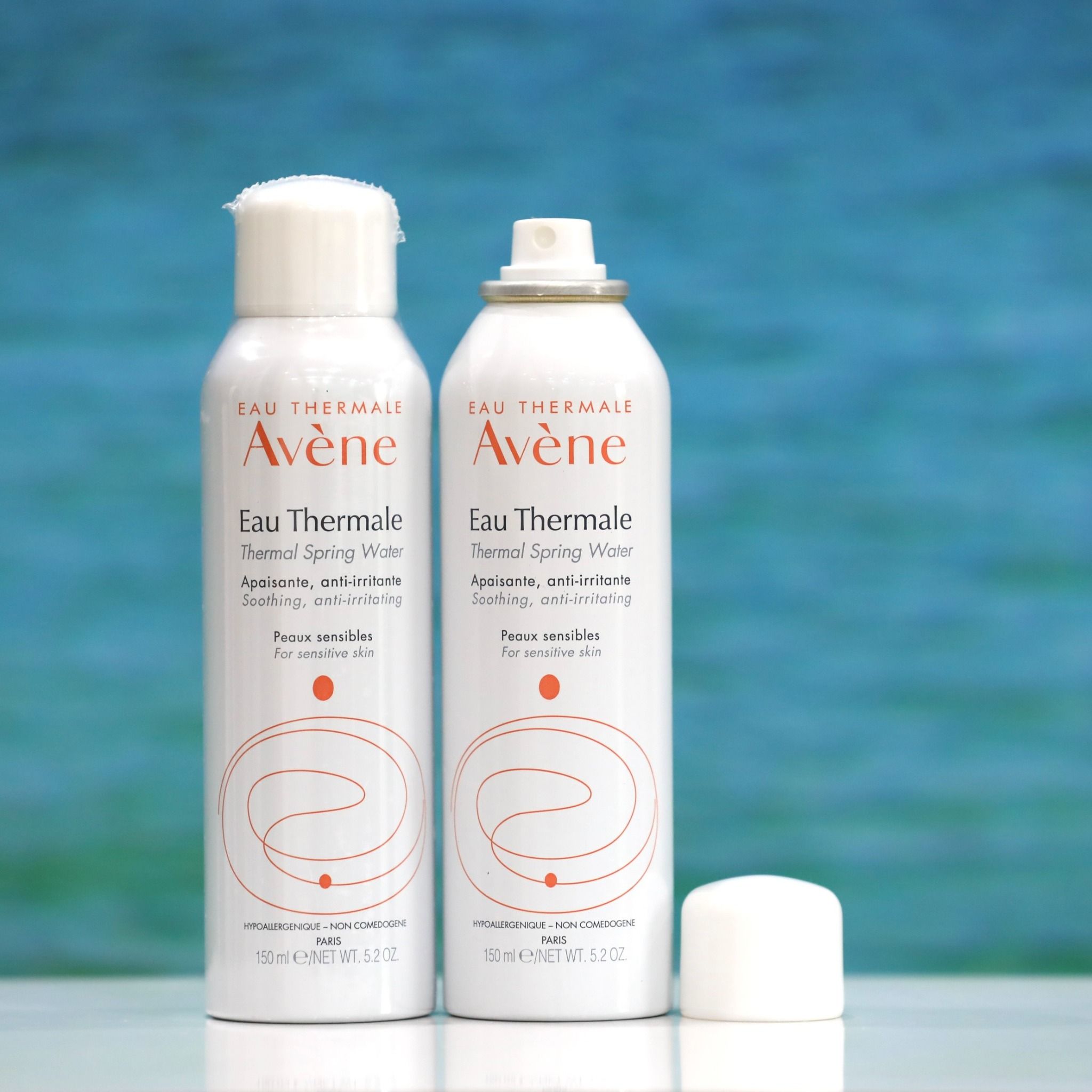 Xịt khoáng Avene 150ml