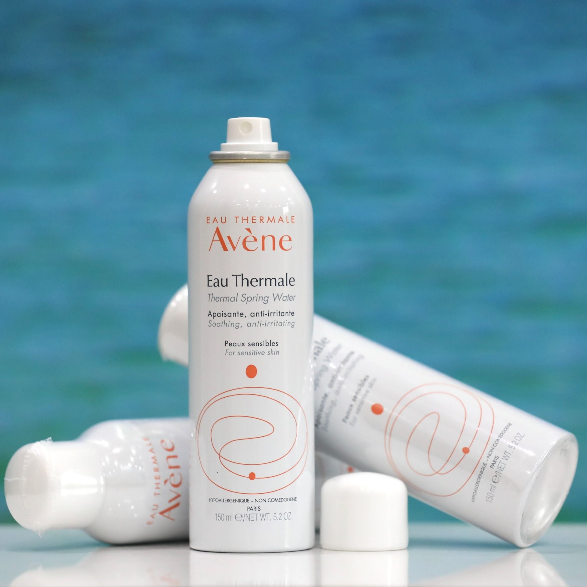 Xịt khoáng Avene 150ml