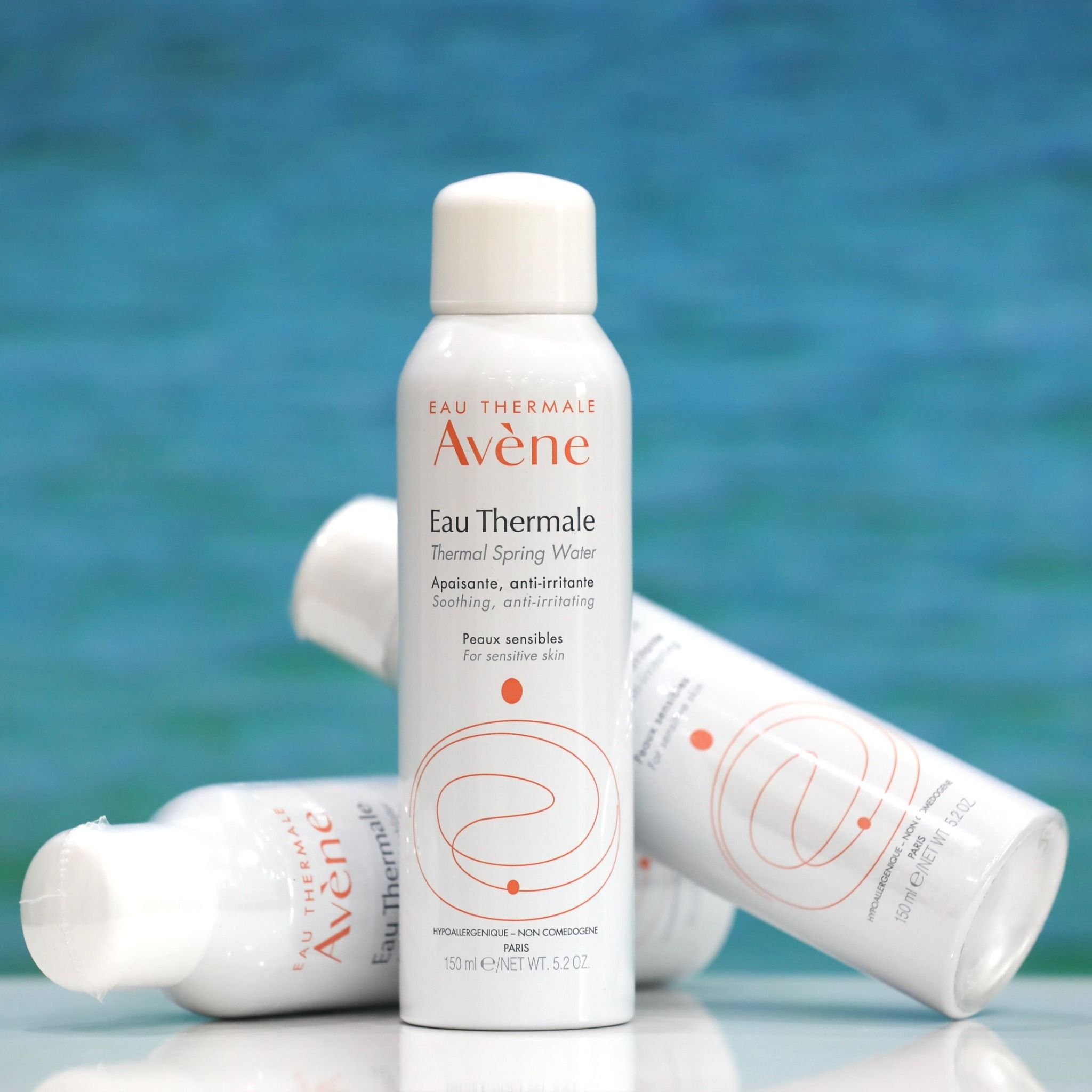 Xịt khoáng Avene 150ml