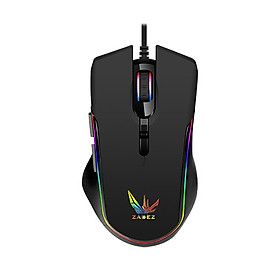 Chuột Gaming Zadez GT 156M