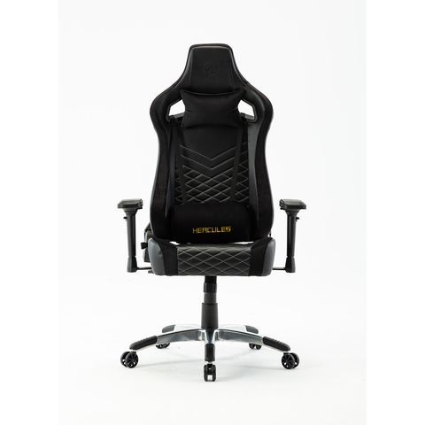 Ghế chơi game E-Dra Hercules Gaming chair - EGC203 PRO Black