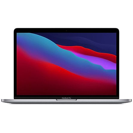 Macbook Pro M1/8G/256GB - Chính hãng